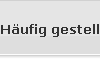 Hufig gestellte Fragen